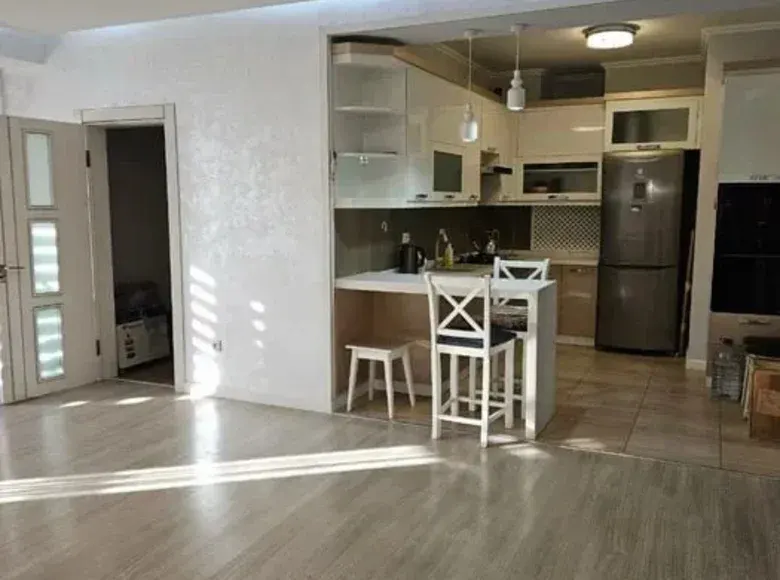 Сотилади 4 хонали квартира, 110 м², 8/9 қават — Яшнобод тумани