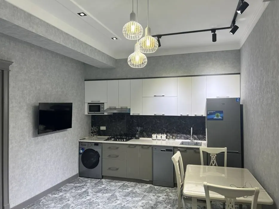 Сдаётся 2-комнатная квартира, 62 м², 2/9 этаж — Мирзо-Улугбекский район