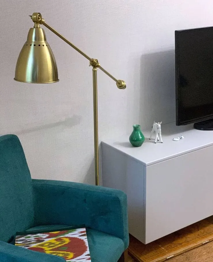 Ижарага берилади 3 хонали квартира, 77 м², 4/4 қават — Мирзо Улуғбек тумани