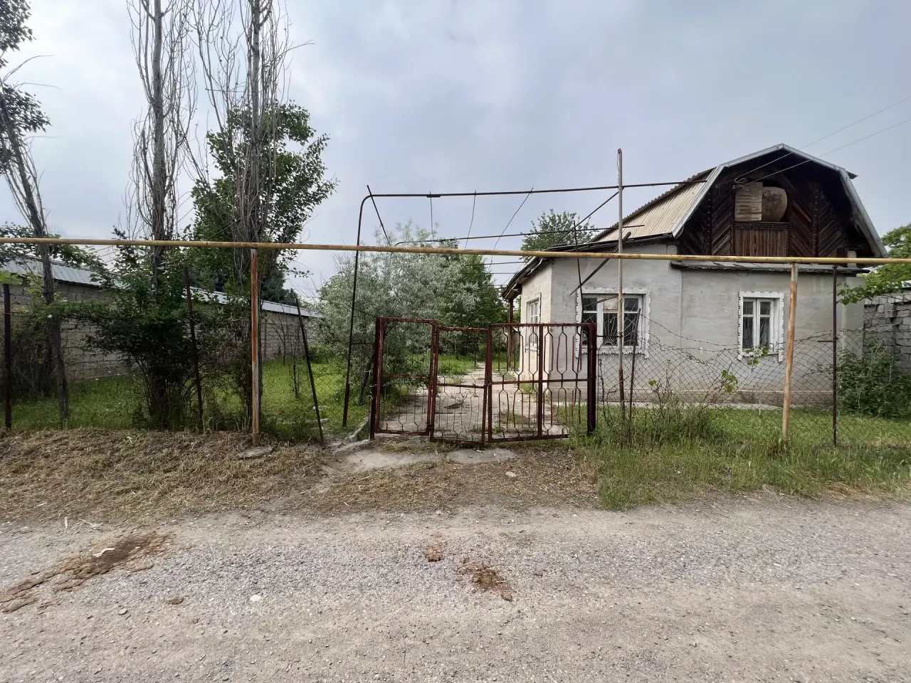 Продаётся участок, 6 сот. — Бостанлыкский район