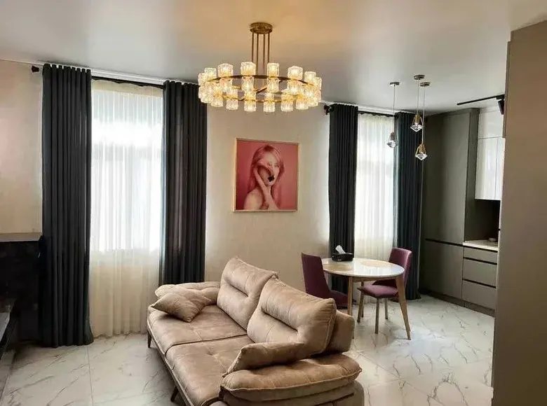 Сдаётся 2-комнатная квартира, 65 м², 3/9 этаж — Яшнабадский район