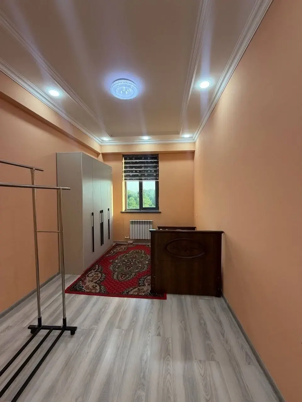 Продаётся 2-комнатная квартира, 45 м², 7/8 этаж — Учтепинский район
