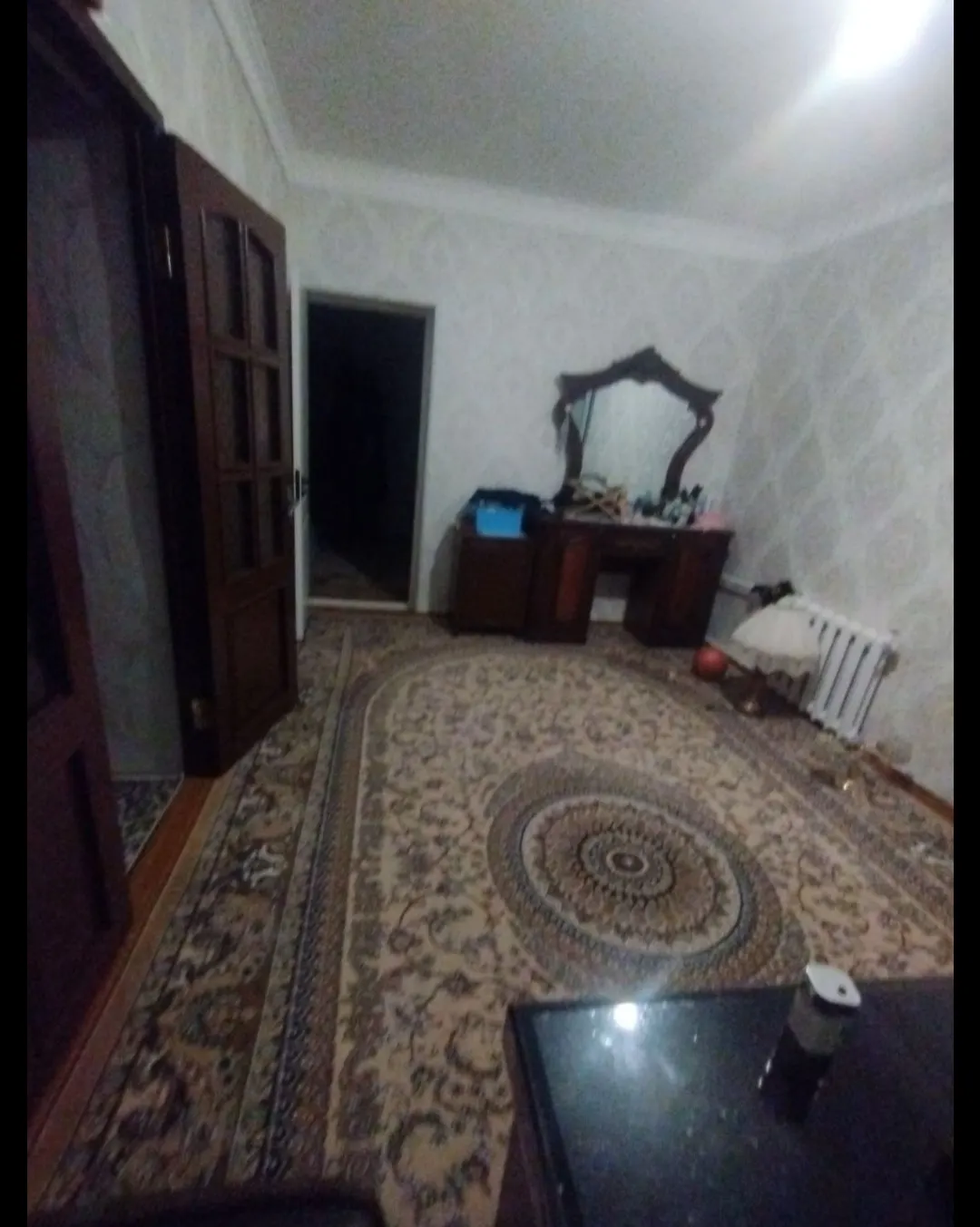 Сотилади 3 хонали квартира, 52 м², 4/4 қават — Бектемир тумани