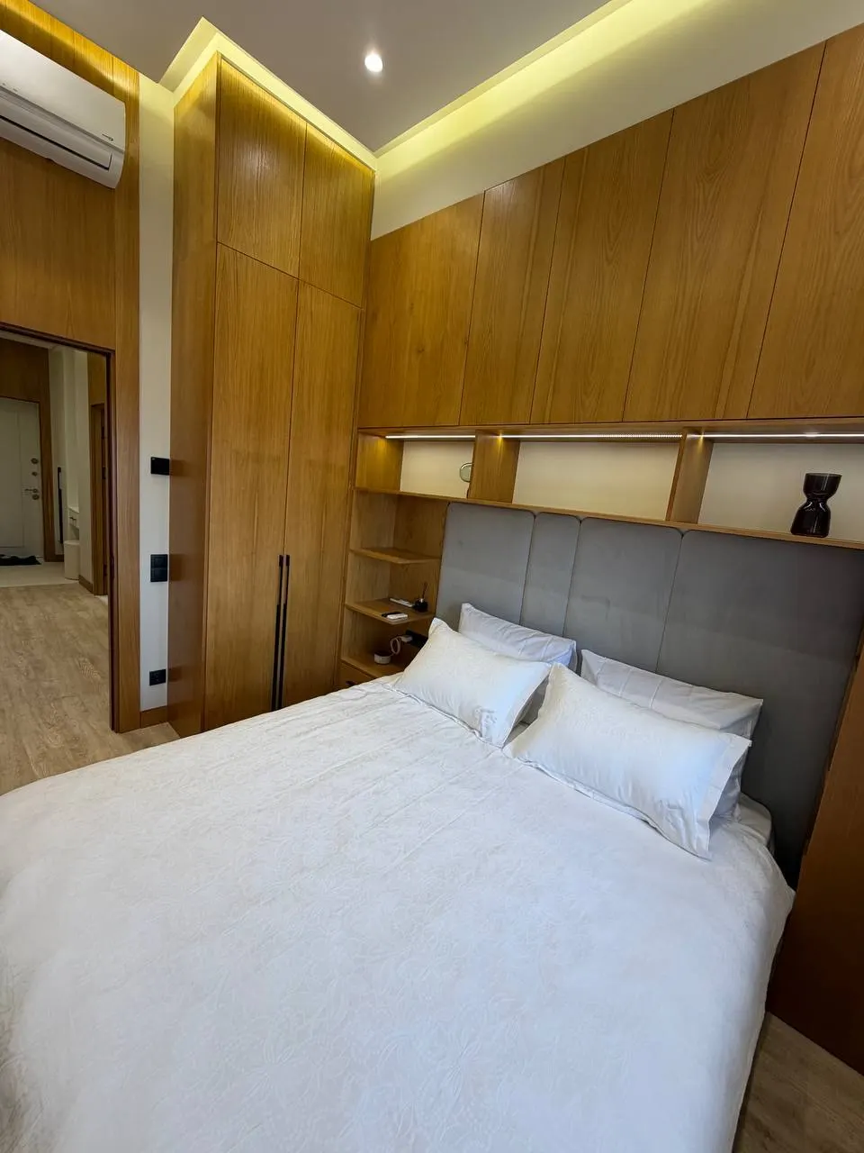 Ижарага берилади 2 хонали квартира, 50 м², 8/10 қават — Мирзо Улуғбек тумани