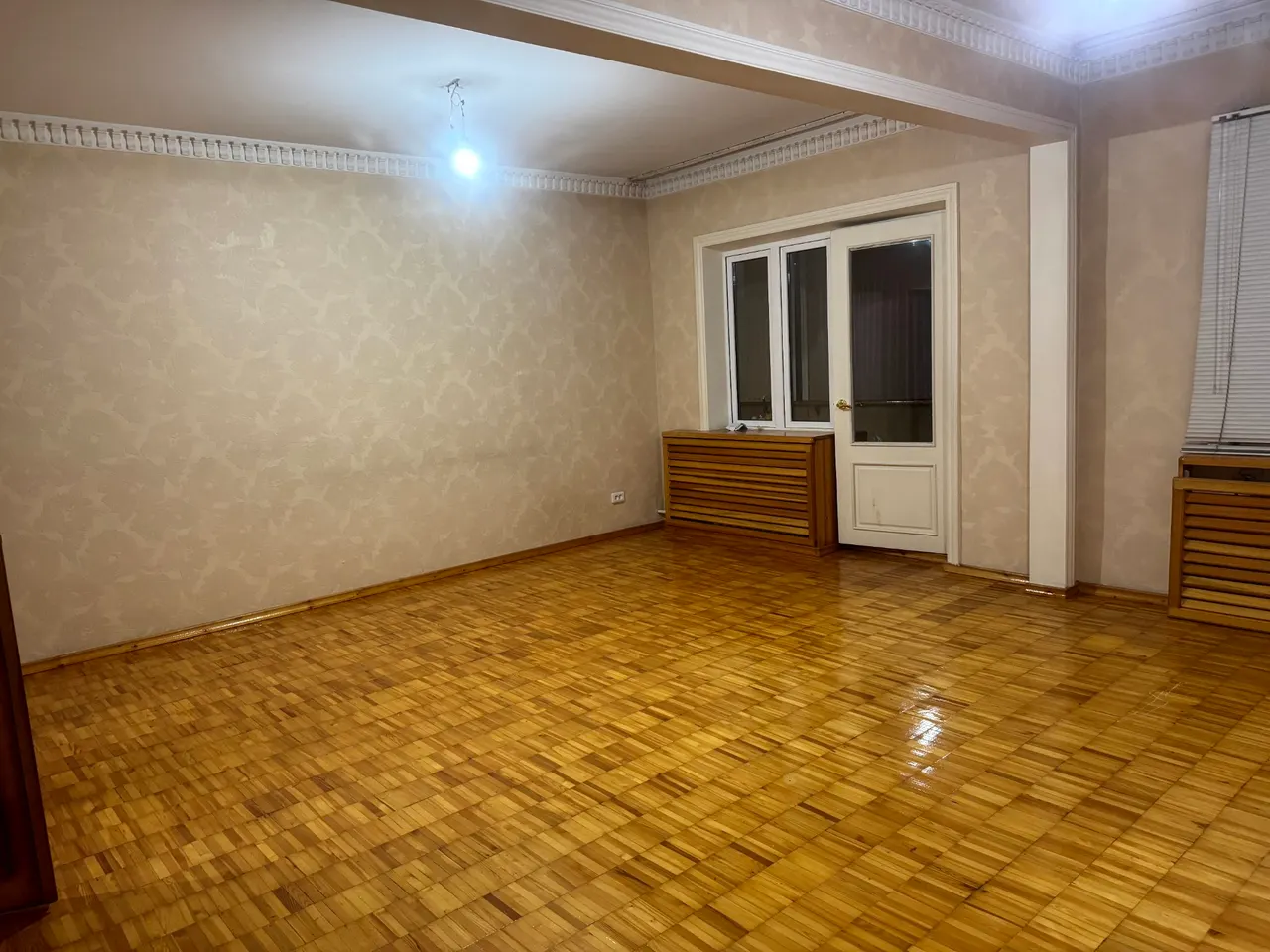 Сотилади 4 хонали квартира, 93.5 м², 4/4 қават — Шайхонтоҳур тумани