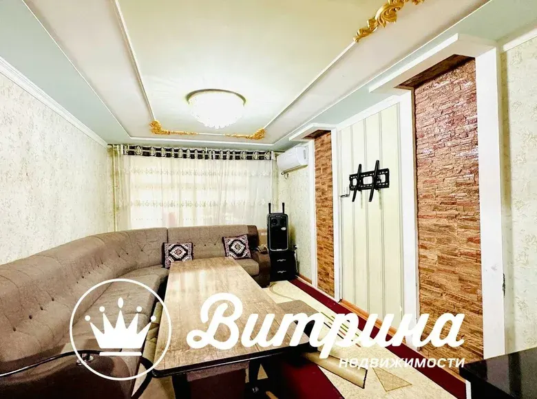 Sotiladi 2 xonali kvartira, 58 m², 3/4 qavat — Yashnobod tumani