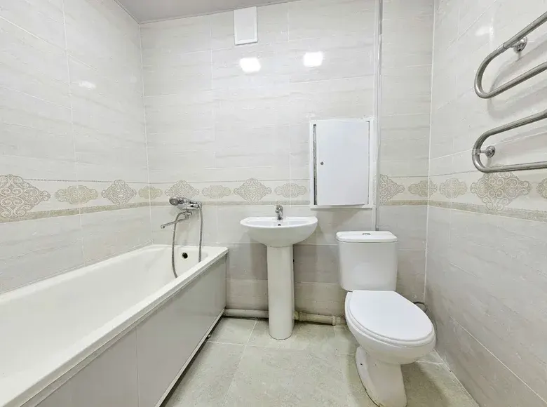 Сотилади 1 хонали квартира, 45 м², 3/7 қават — Сергели тумани