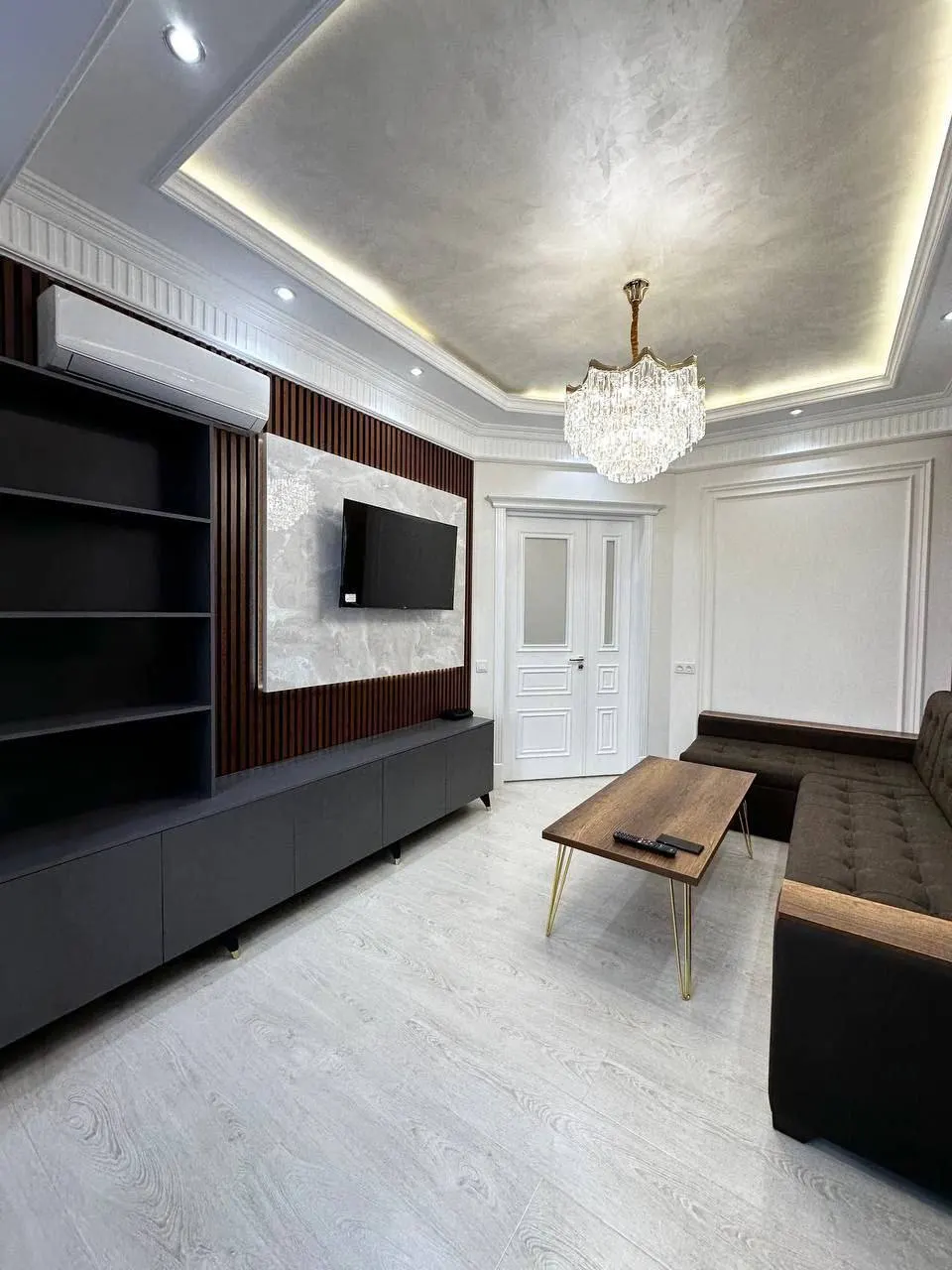 Сдаётся 2-комнатная квартира, 57 м², 2/4 этаж — Юнусабадский район