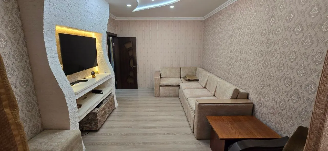 Ijaraga beriladi 2 xonali kvartira, 60 m², 2/4 qavat — Sergeli tumani