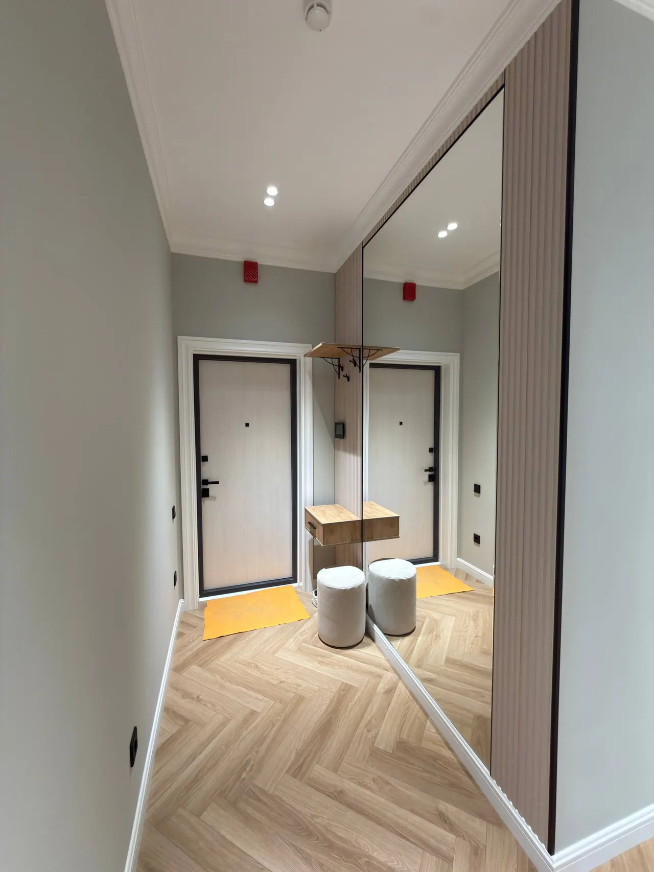 Сотилади 2 хонали квартира, 67 м², 8/14 қават — Мирзо Улуғбек тумани