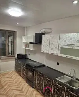 Ижарага берилади 4 хонали квартира, 120 м², 3/4 қават — Шайхонтоҳур тумани