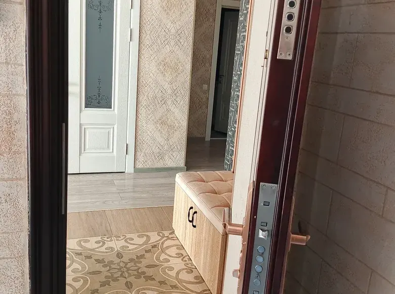 Сдаётся 3-комнатная квартира, 80 м², 2/3 этаж — Юнусабадский район