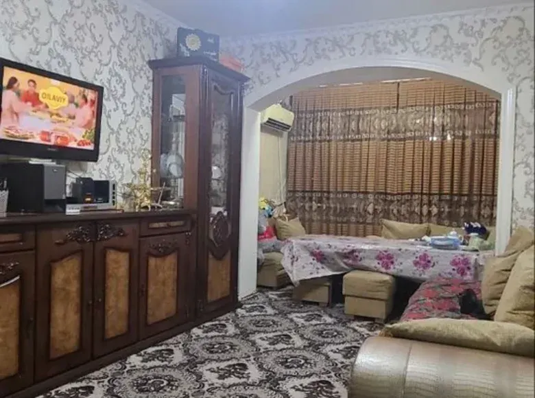 Сотилади 2 хонали квартира, 65 м², 3/4 қават — Фарғона шаҳри