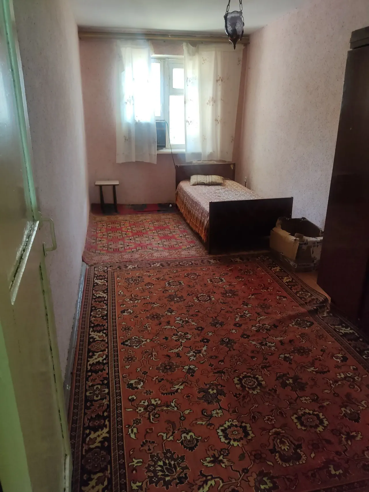 Сдаётся 2-комнатная квартира, 56 м², 4/4 этаж — Алмазарский район