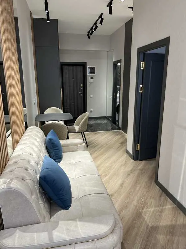 Сдаётся 2-комнатная квартира, 52 м², 7/9 этаж — Яшнабадский район