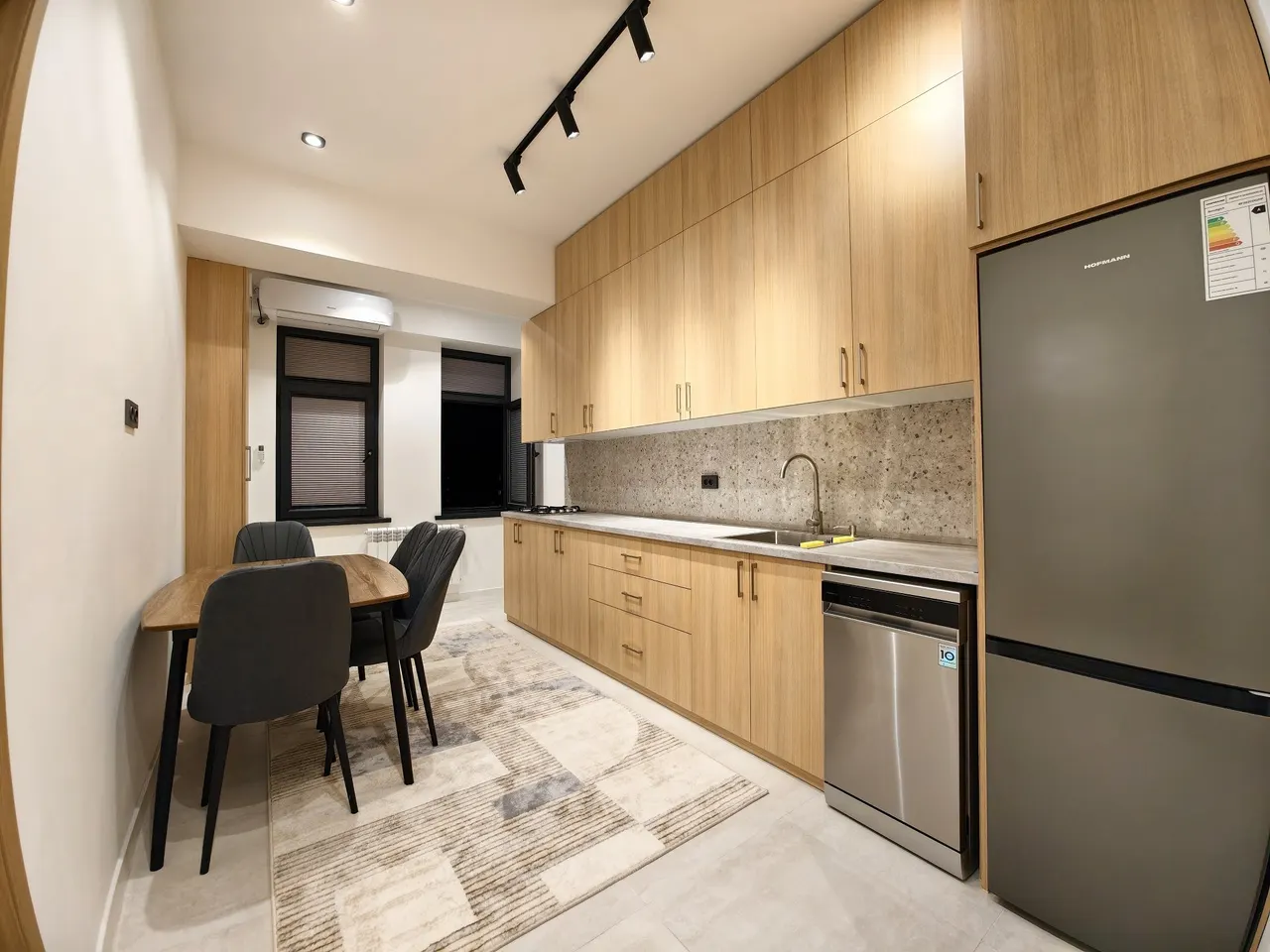 Ijaraga beriladi 2 xonali kvartira, 50 m², 7/9 qavat — Yashnobod tumani