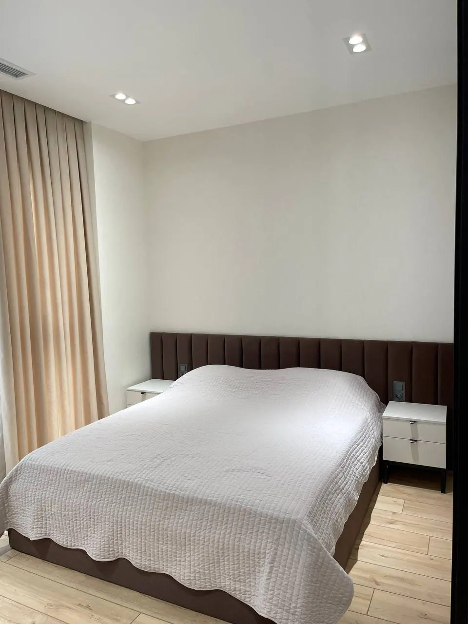 Сдаётся 2-комнатная квартира, 72 м², 1/5 этаж — Мирзо-Улугбекский район