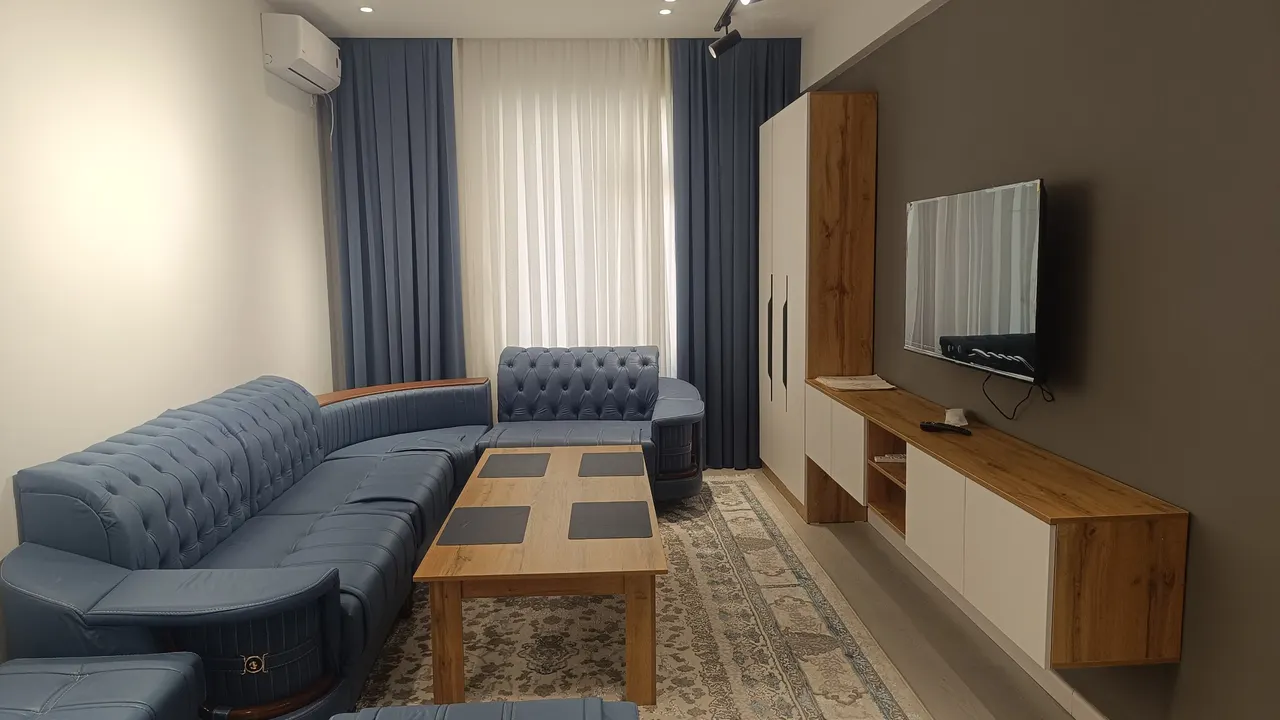 Сдаётся 3-комнатная квартира, 104 м², 6/11 этаж — Мирзо-Улугбекский район