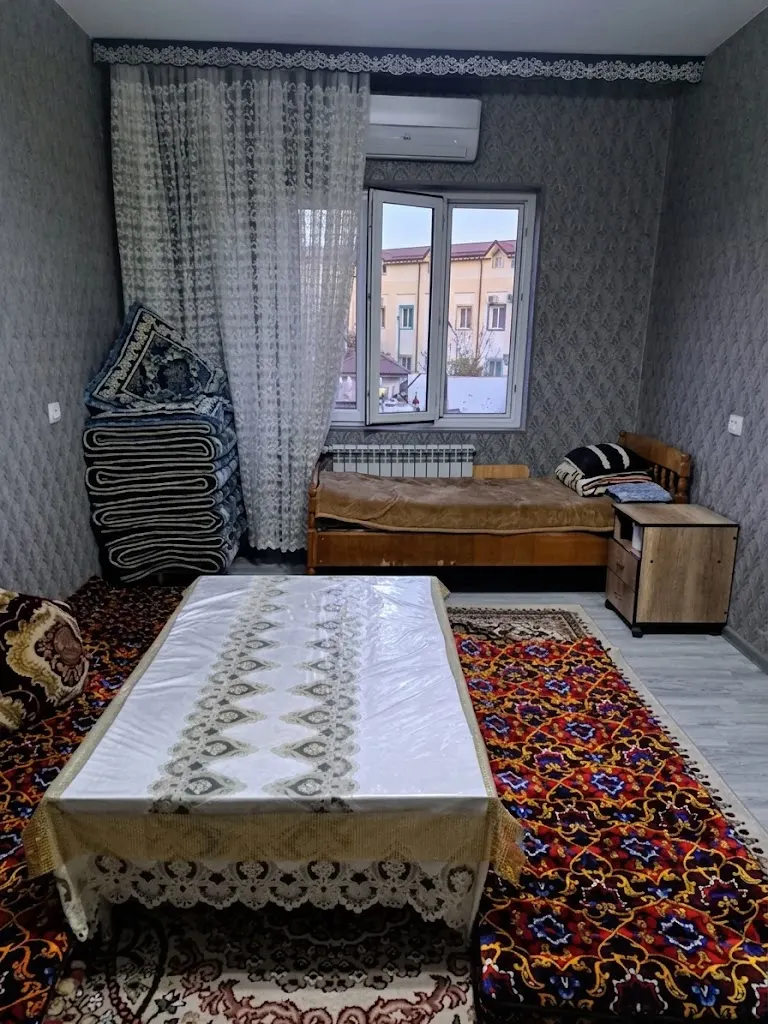 Сотилади 3 хонали квартира, 71 м², 3/5 қават — Шайхонтоҳур тумани
