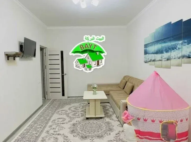Sotiladi 1 xonali kvartira, 33 m², 3/4 qavat — Chilonzor tumani