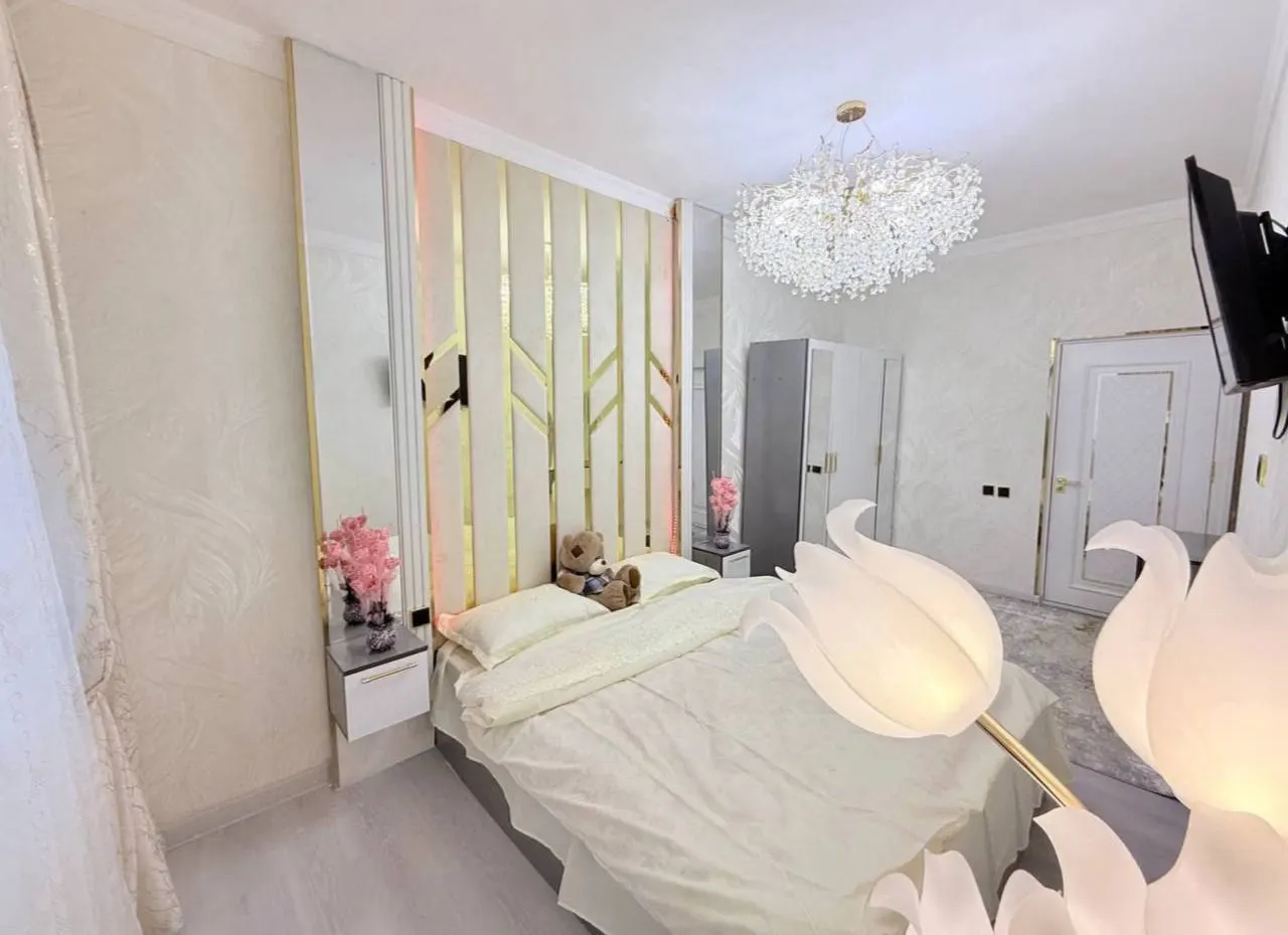 Ижарага берилади 3 хонали квартира, 50 м², 2/4 қават — Чилонзор тумани