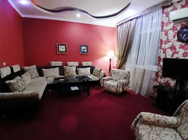Сдаётся 2-комнатная квартира, 40 м², 3/3 этаж — Мирзо-Улугбекский район