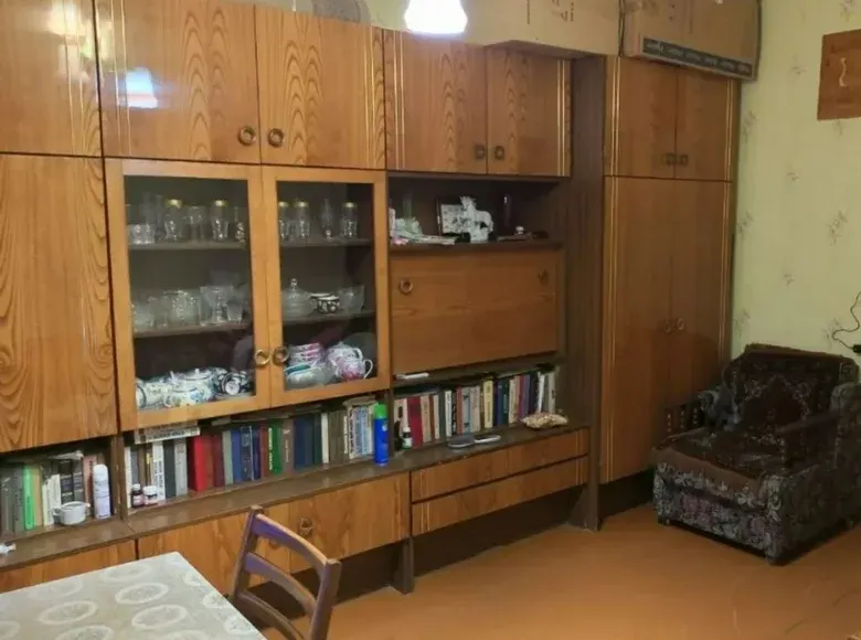 Сотилади 3 хонали квартира, 4/4 қават — Томди тумани