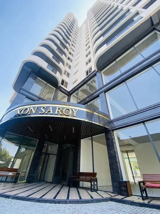 Ijaraga beriladi 1 xonali kvartira, 45 m², 14/16 qavat — Yunusobod tumani