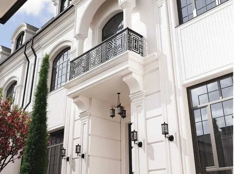 Сотилади 5 хонали ҳовли уй, 2.5 сотих, 480 м² — Қибрай тумани