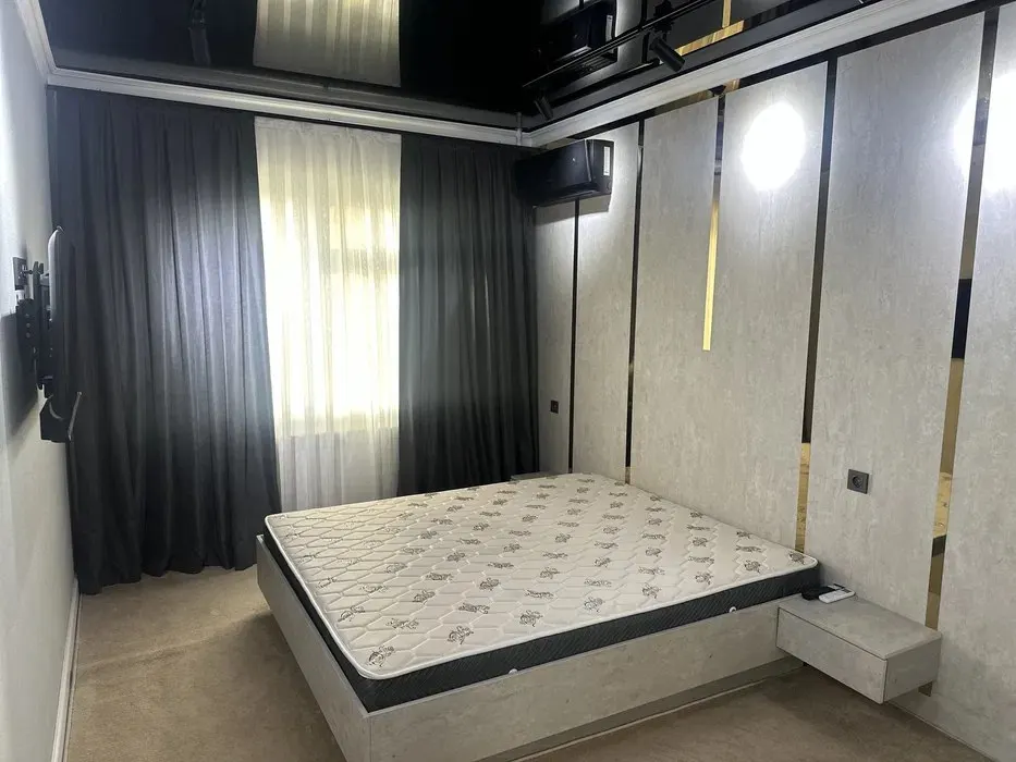 Ijaraga beriladi 2 xonali kvartira, 65 m², 6/9 qavat — Yashnobod tumani