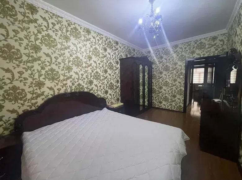 Ижарага берилади 2 хонали квартира, 60 м², 8/9 қават — Юнусобод тумани