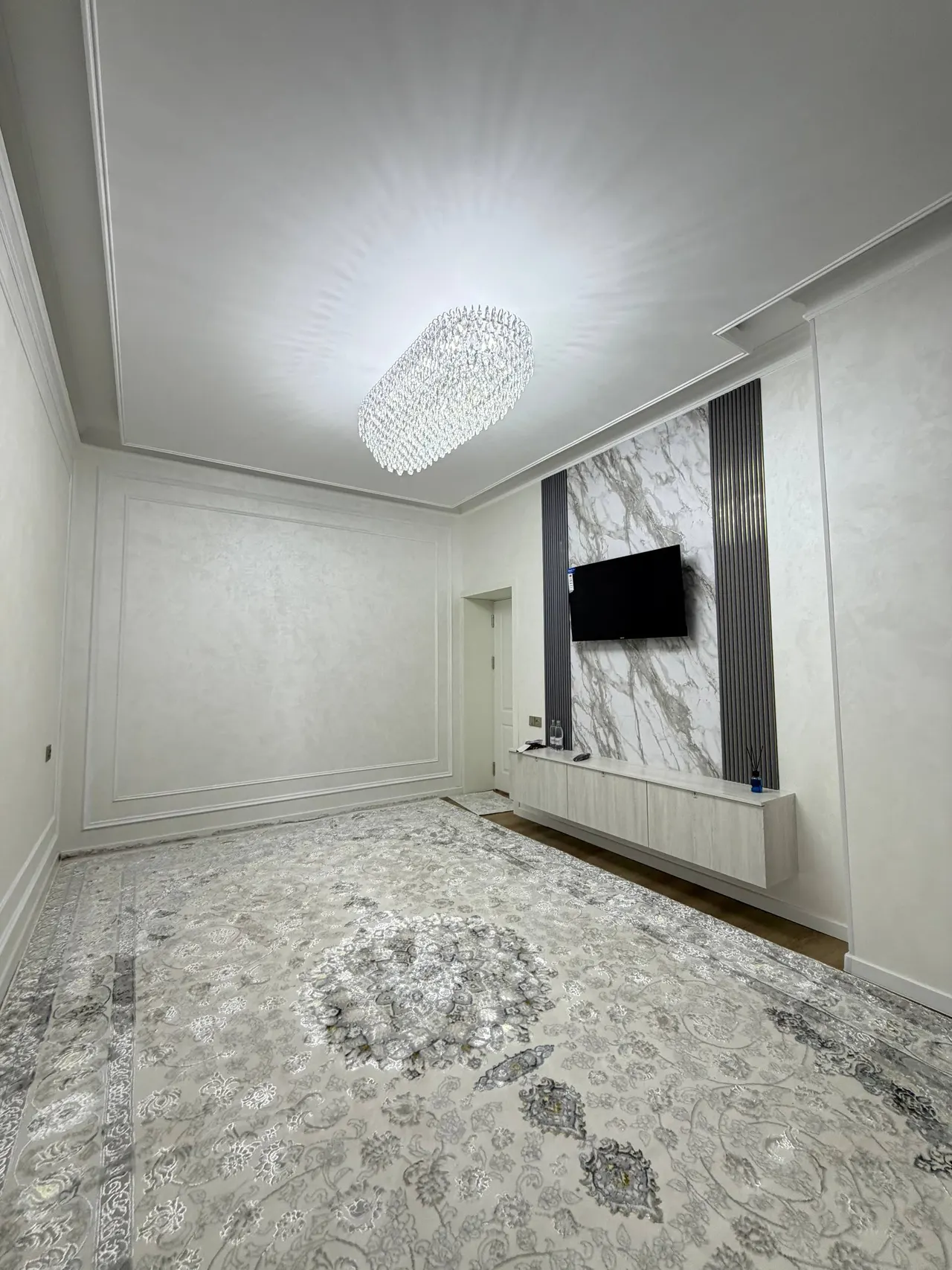 Sotiladi 2 xonali kvartira, 56 m², 5/11 qavat — Yunusobod tumani