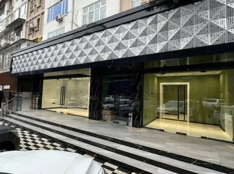 Сотилади тижорат биноси, 28 м², 1/1 қават — Юнусобод тумани