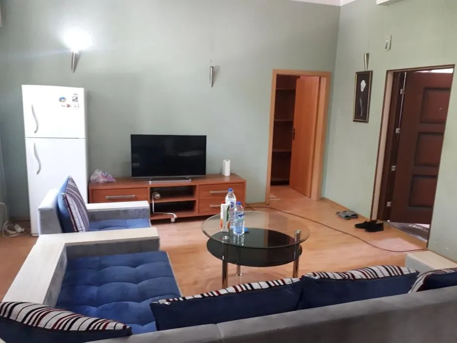 Ijaraga beriladi 2 xonali kvartira, 50 m², 3/4 qavat — Yakkasaroy tumani