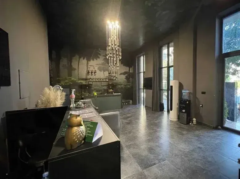 Ijaraga beriladi tijorat binosi, 95 m², 1/5 qavat — Mirzo Ulugʻbek tumani