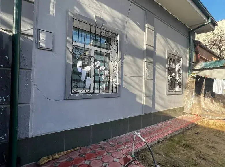 Сотилади 4 хонали ҳовли уй, 2.5 сотих, 150 м² — Тошкент шаҳри