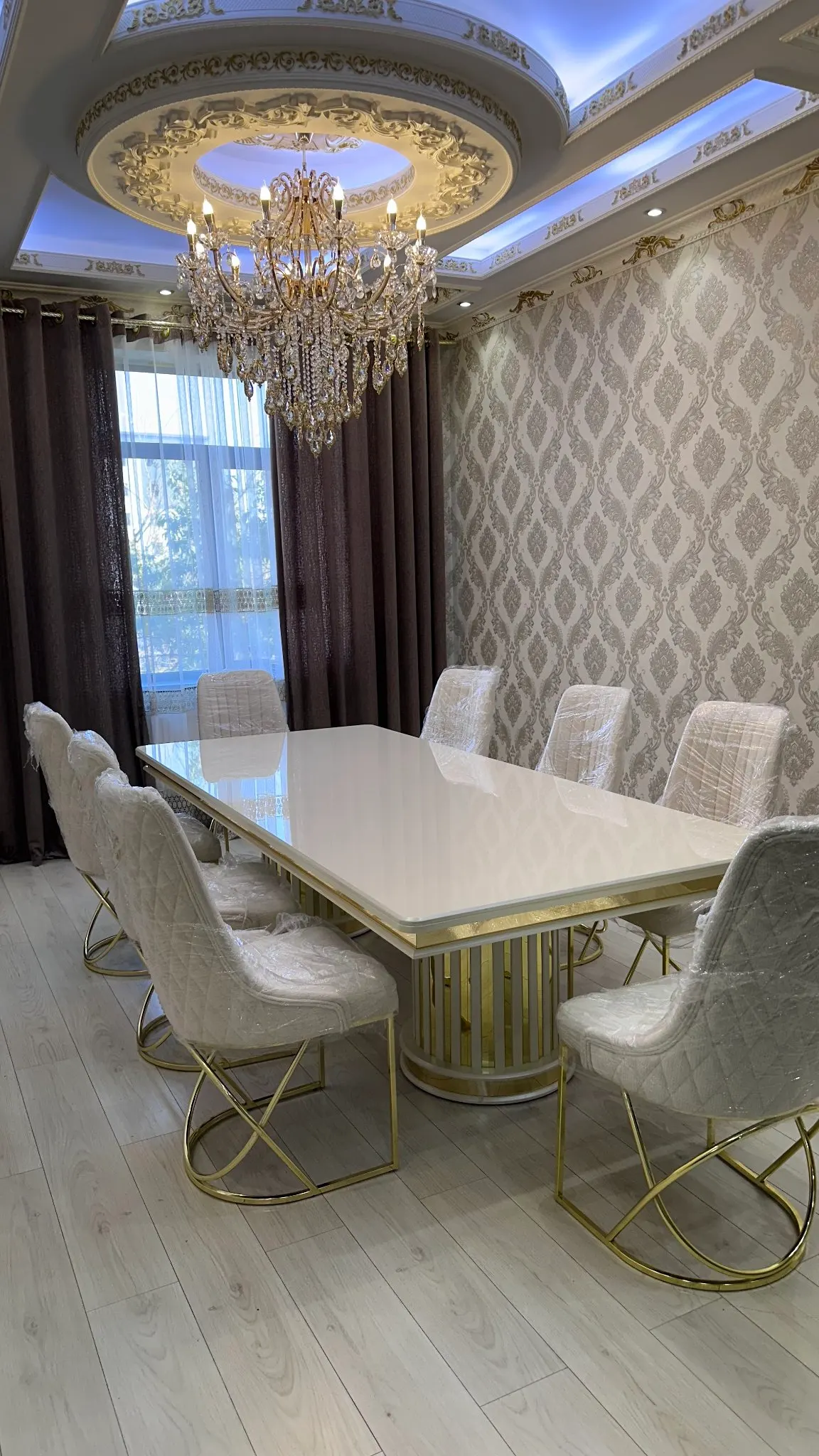 Сотилади 3 хонали квартира, 100 м², 3/9 қават — Яшнобод тумани