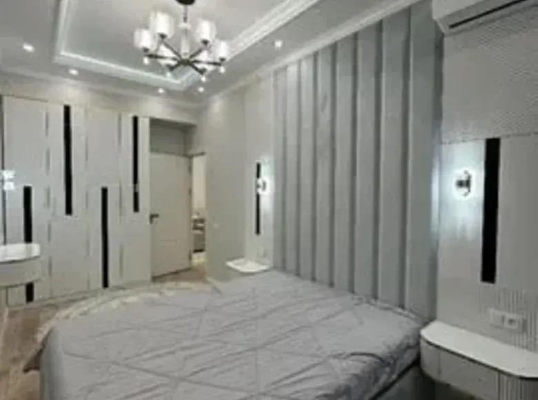 Сотилади 2 хонали квартира, 57 м², 5/13 қават — Яккасарой тумани