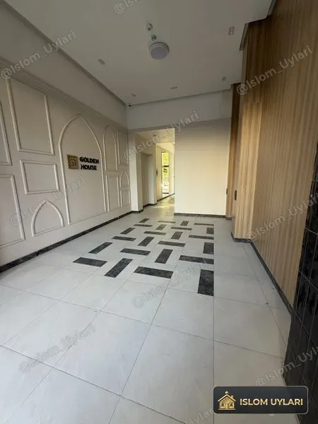 Ижарага берилади 2 хонали квартира, 49 м², 5/15 қават — Олмазор тумани