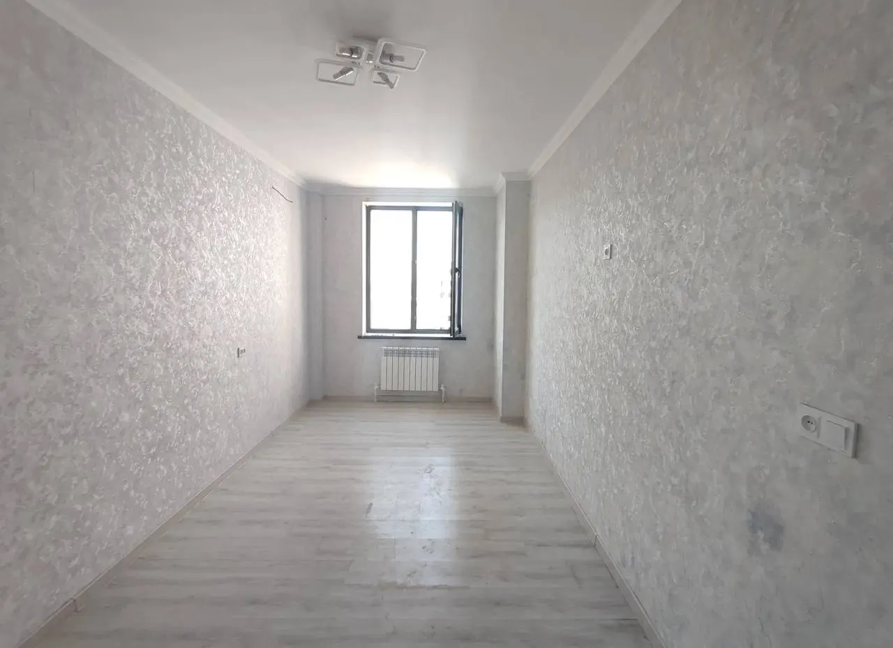 Sotiladi 1 xonali kvartira, 38 m², 8/9 qavat — Sergeli tumani