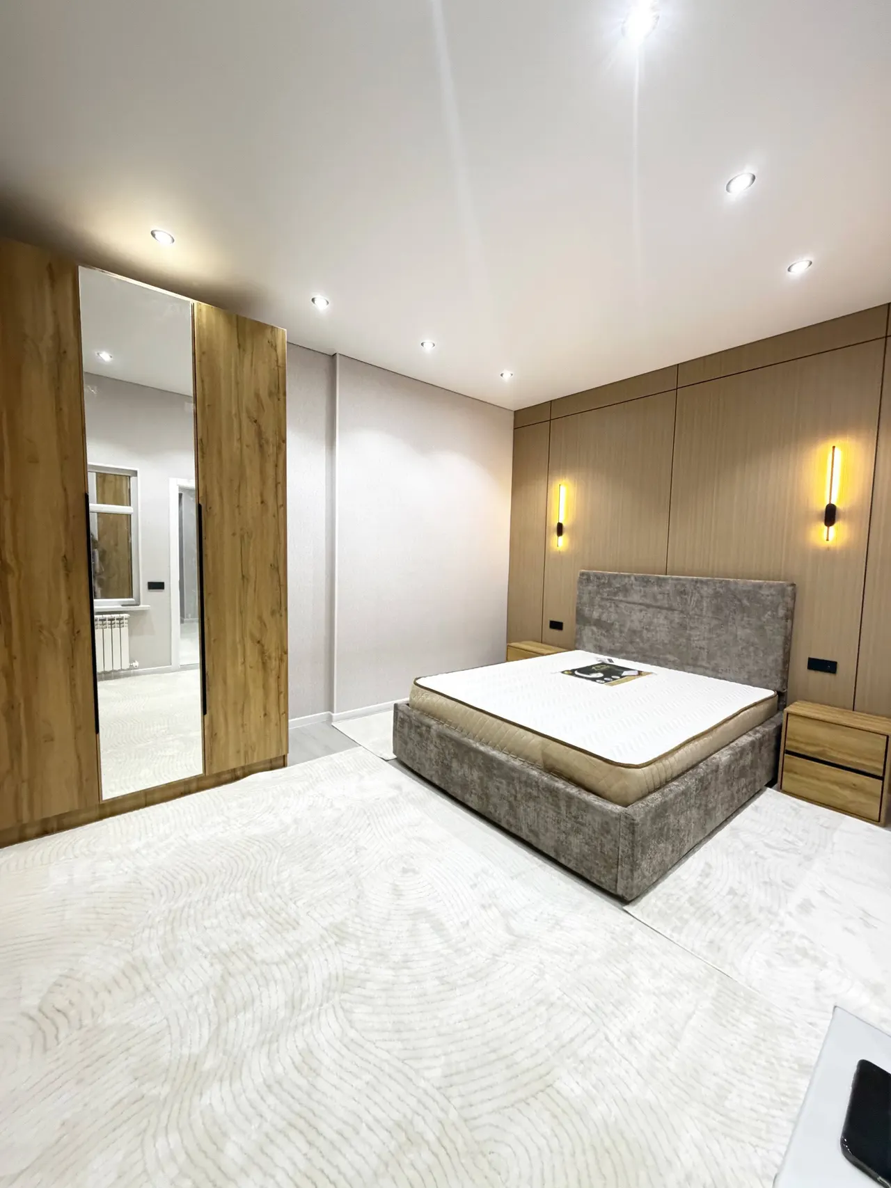 Сотилади 2 хонали квартира, 50 м², 8/10 қават — Учтепа тумани