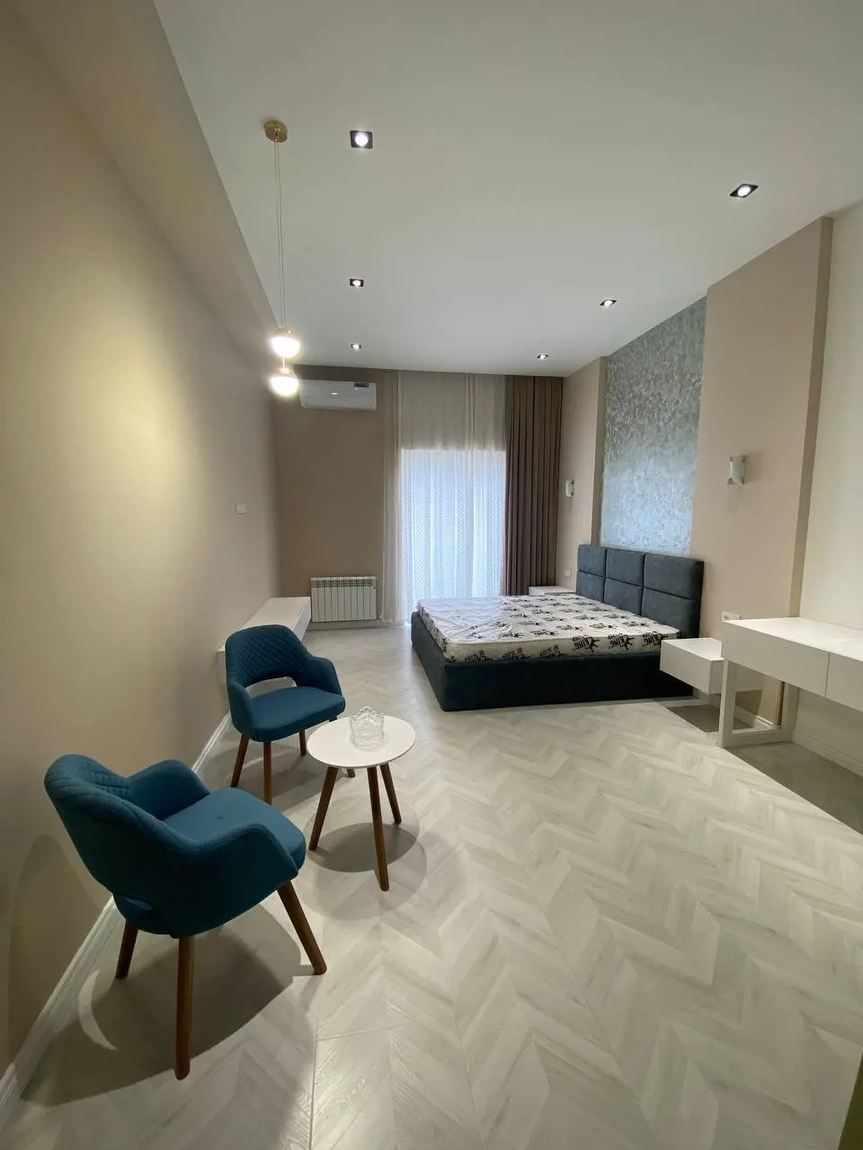 Ижарага берилади 2 хонали квартира, 60 м², 6/10 қават — Юнусобод тумани