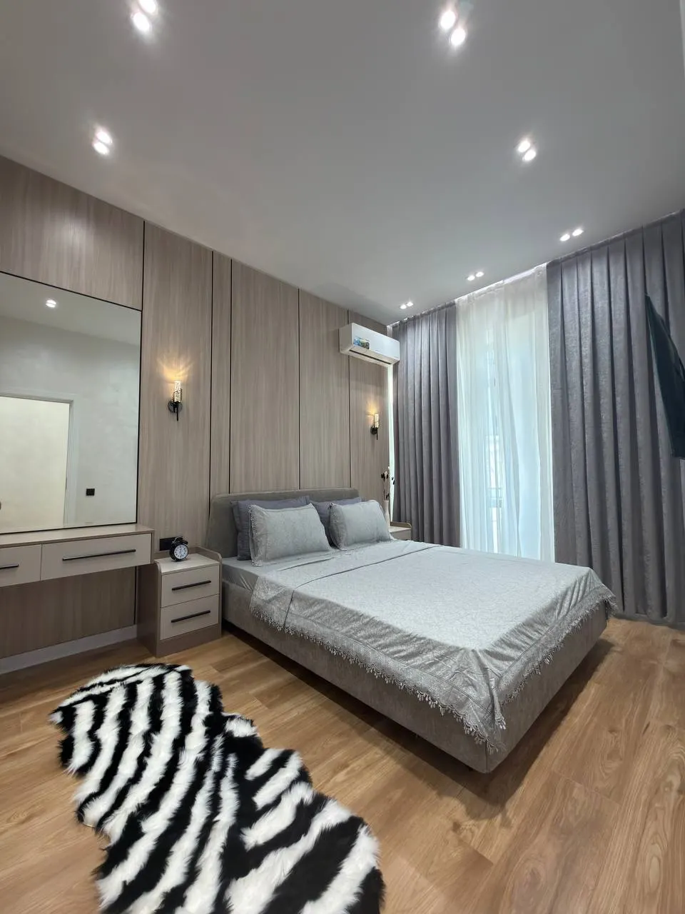Sotiladi 4 xonali kvartira, 85 m², 9/11 qavat — Yunusobod tumani