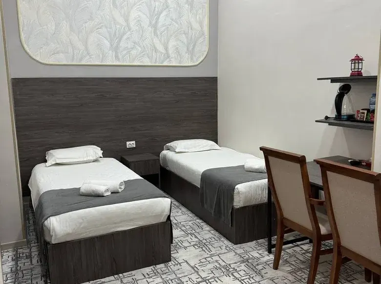 Sotiladi tijorat binosi, 600 m², 5 sotix, 2/2 qavat — Yakkasaroy tumani