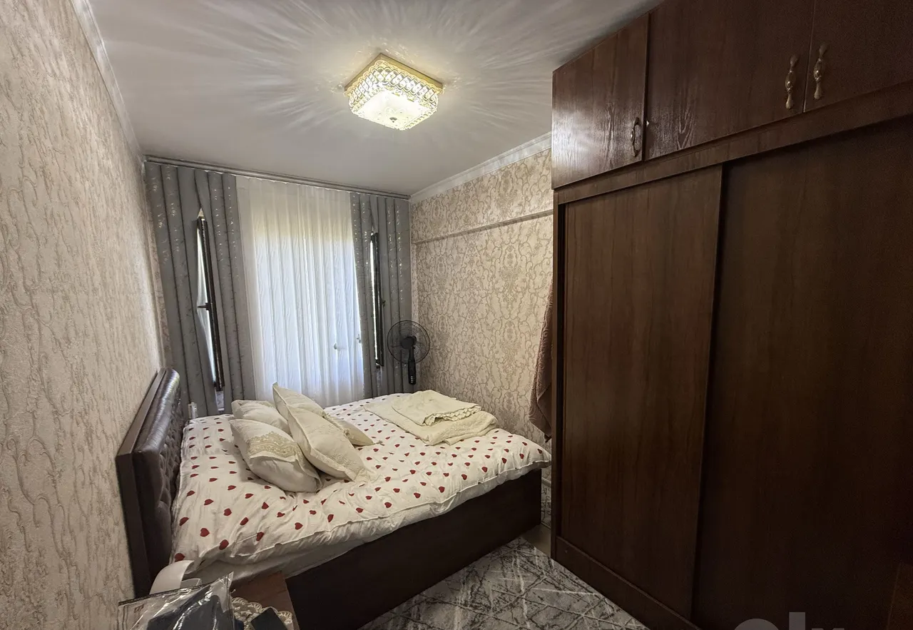Сотилади 2 хонали квартира, 54 м², 4/4 қават — Шайхонтоҳур тумани