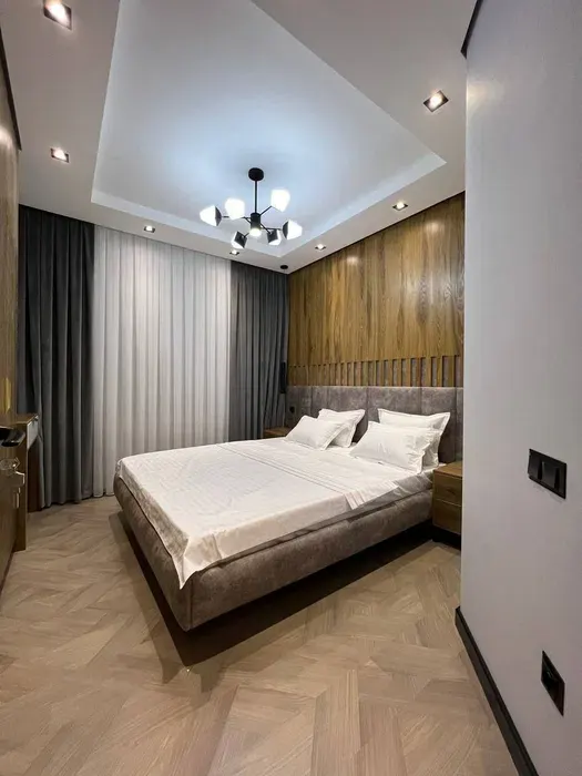 Сдаётся 2-комнатная квартира, 56 м², 9/10 этаж — Юнусабадский район
