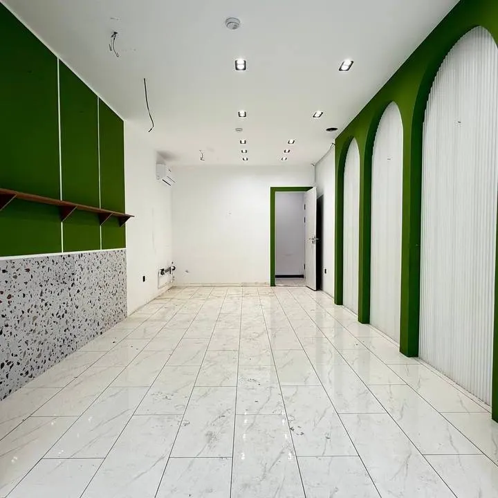 Ijaraga beriladi tijorat binosi, 42 m² — Mirzo Ulugʻbek tumani