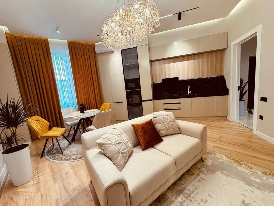 Ijaraga beriladi 2 xonali kvartira, 62 m², 8/10 qavat — Yunusobod tumani