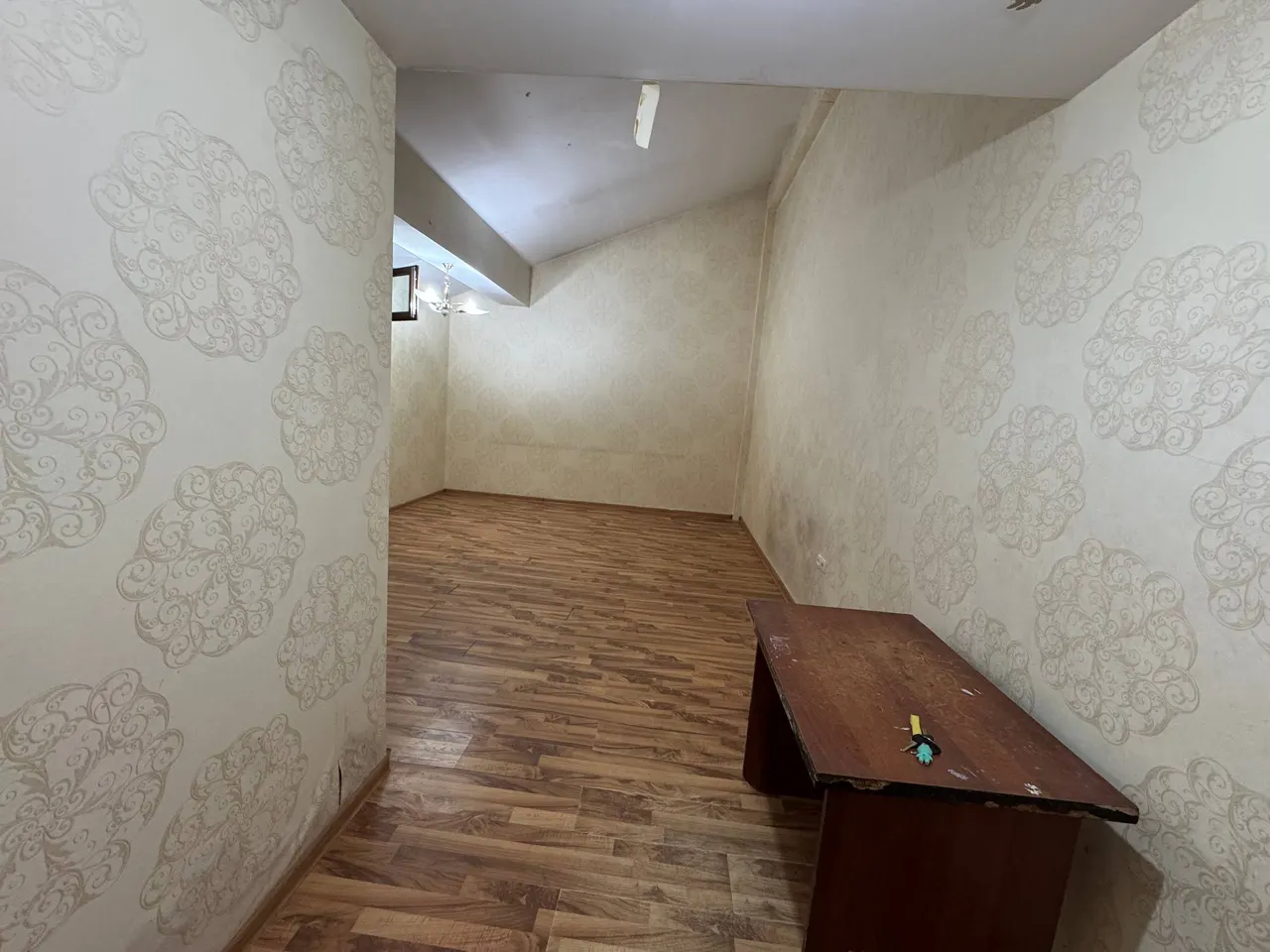 Продаётся 2-комнатная квартира, 58 м², 6/6 этаж — Юнусабадский район