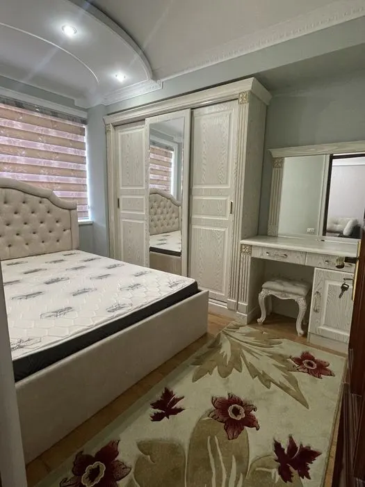 Сдаётся 2-комнатная квартира, 50 м², 4/9 этаж — Мирзо-Улугбекский район